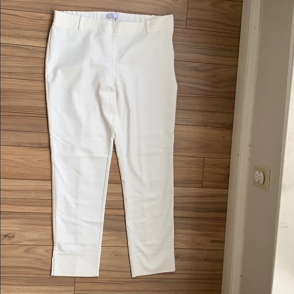 Mango size 10 ankle pant - Picture 1 of 5